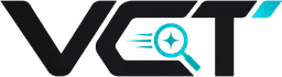 VCT GEO logo