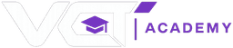 VCT Academy logo