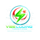 Vibe Coding Turkey logo